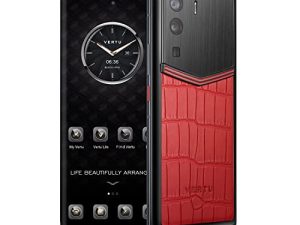 Vertu METAVERTU Web3 Mobile Phone