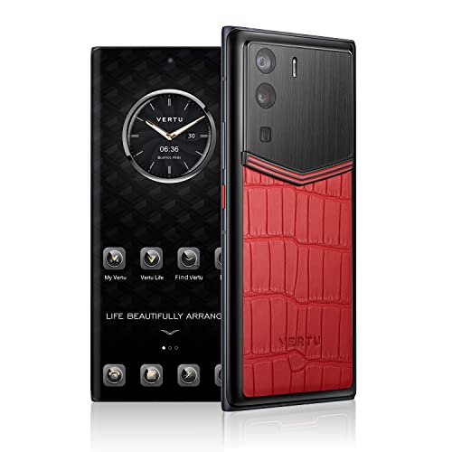 Vertu METAVERTU Web3 Mobile Phone Vertu METAVERTU Web3 Mobile Phone