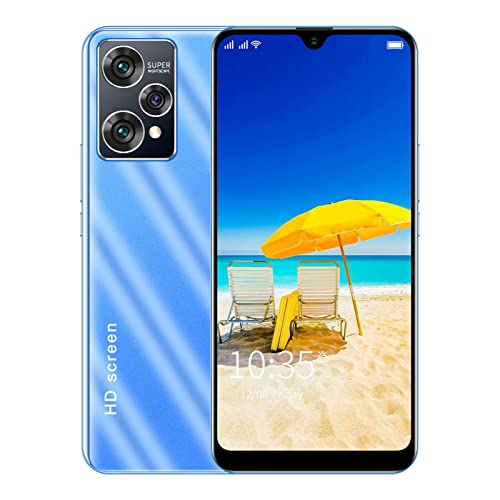 Heayzoki 6.1In Unlocked Cell Phone Heayzoki 6.1In Unlocked Cell Phone