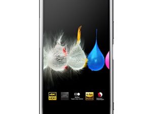 Sony Xperia XZ Premium - Unlocked Smartphone - 5.5"