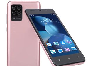 GOWENIC 8Pro 5in Smartphone