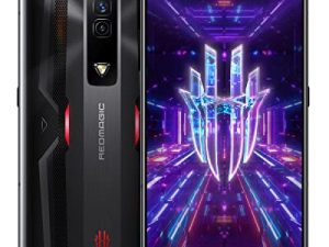 REDMAGIC 7 165Hz Gaming Phone with 6.8" Screen and 64MP Camera