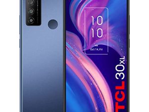 TCL 30XL |2022| Unlocked Cell Phone