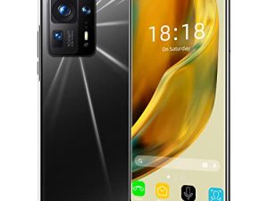 Hilitand MIX4 Unlocked Smartphone for Android 12