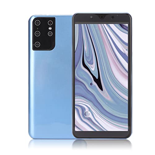 5.72in S21+ Unlocked Smartphone 5.72in S21+ Unlocked Smartphone