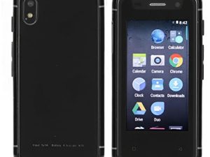 4G Mini Smartphone Unlocked