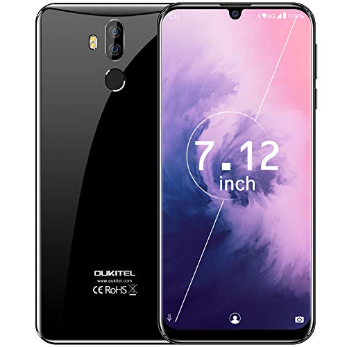 OUKITEL K9 Unlocked Cell Phone OUKITEL K9 Unlocked Cell Phone