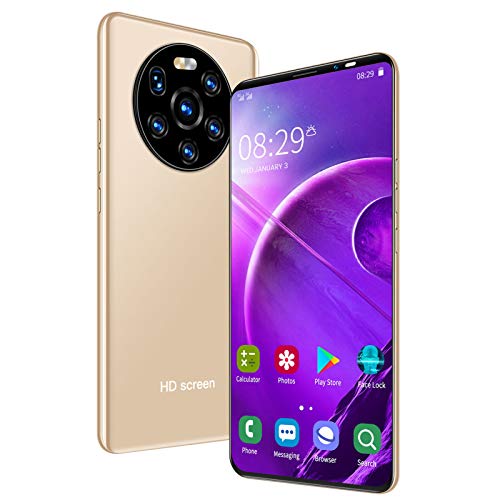 Dilwe Mate40 pro 5.45in HD Smartphone Unlocked Dilwe Mate40 pro 5.45in HD Smartphone Unlocked