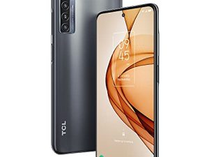 TCL 20S Unlocked Android Smartphone with 6.67” Dotch FHD+ Display