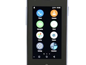 Mini Mobile Phone