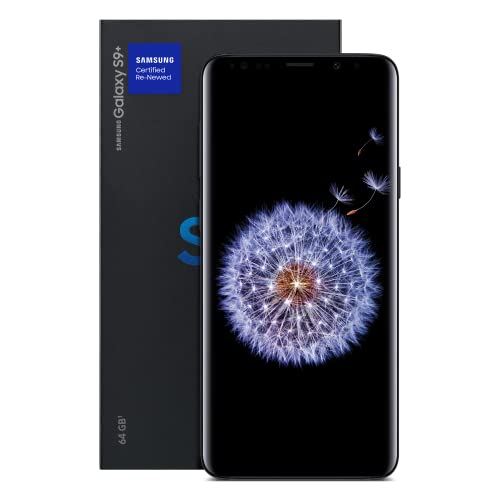 Samsung Galaxy S9+ Samsung Galaxy S9+