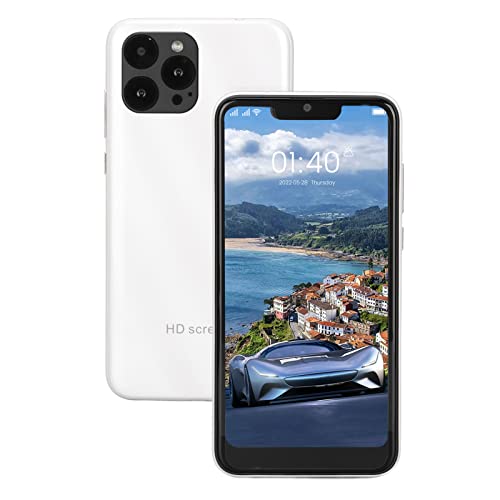 6.1" Smartphone Unlocked 6.1" Smartphone Unlocked