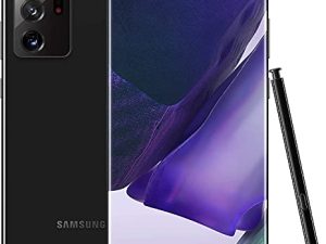 Samsung Electronics Galaxy Note 20 Ultra 5G N986U Android Cell Phone