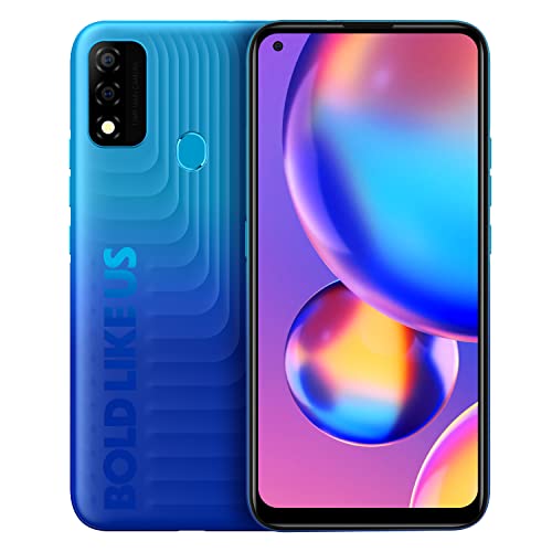 BLU G51S | 2022 | All Day Battery | Unlocked | US Version | US Warranty| 32/2GB | Blue BLU G51S | 2022 | All Day Battery | Unlocked | US Version | US Warranty| 32/2GB | Blue