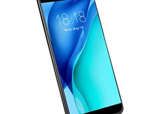 Dilwe M30PLUS 5.72in Smartphone