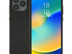 Vbestlife 6.1in Unlocked Smartphone 3G Cell Phone for Android
