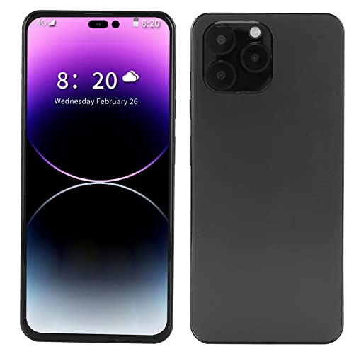 Zyyini I14pro Max Unlocked Smartphone for Android 12 Zyyini I14pro Max Unlocked Smartphone for Android 12
