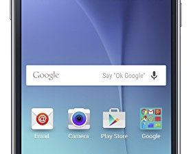Samsung Galaxy J7 (16GB) J700F - 5.5" Dual SIM Unlocked Smartphone