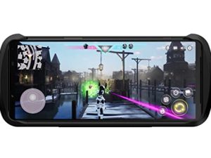 Sony Xperia 1 IV Gaming Edition XQ-CT72 5G Dual 512GB 16GB RAM Factory Unlocked (GSM Only | No CDMA - not Compatible with Verizon/Sprint) - Black