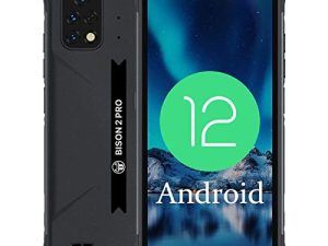 UMIDIGI Rugged Unlocked Cell Phones