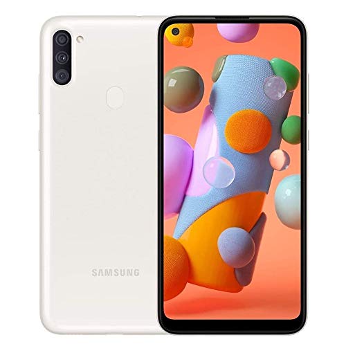 Samsung Galaxy A11 6.4" A115M/DS 32GB 2GB RAM (GSM Only Samsung Galaxy A11 6.4" A115M/DS 32GB 2GB RAM (GSM Only