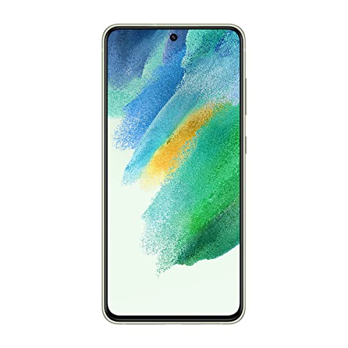 Samsung Galaxy S21 FE 5G Verizon 128GB - (Renewed) (Olive) Samsung Galaxy S21 FE 5G Verizon 128GB - (Renewed) (Olive)