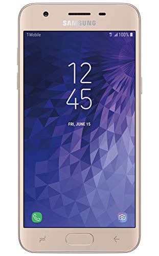 Samsung Galaxy J3 Star 16GB J337T 5.0" HD Display Android 8.0 4G LTE T-Mobile Smartphone - Gold (Renewed) Samsung Galaxy J3 Star 16GB J337T 5.0" HD Display Android 8.0 4G LTE T-Mobile Smartphone - Gold (Renewed)