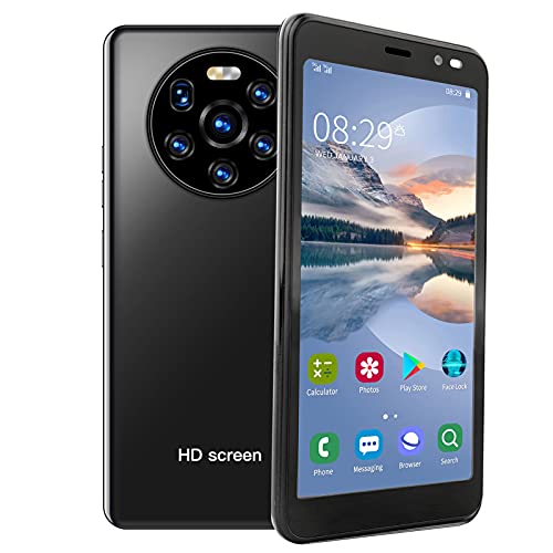 Garsentx Mate40 Pro Unlocked Smartphone Garsentx Mate40 Pro Unlocked Smartphone