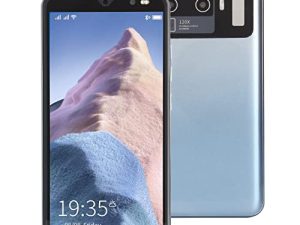 Bewinner M12 Ultra Unlocked Cellphone