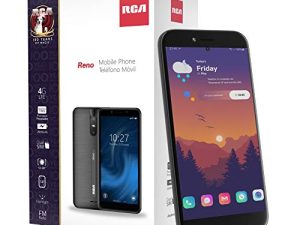 RCA Reno Smartphone