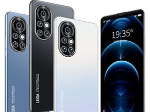2022 New Smart Phone