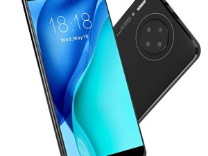 5.72in M30PLUS Smartphone