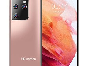 Unlocked Mobile Phones