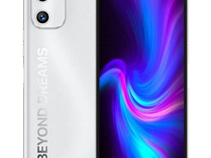 UMIDIGI F3 SE Smartphone (4GB + 128GB) Unlocked Cell Phone