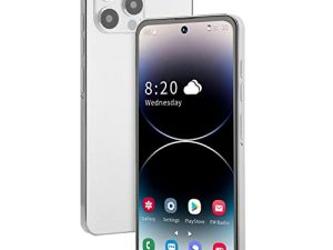 Zunate i14 ProMax 4G Mobile Phone for Android 12