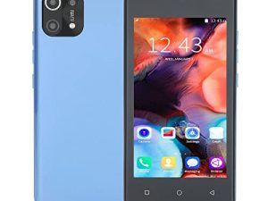 Yoidesu MI11 Unlocked Cell Phone
