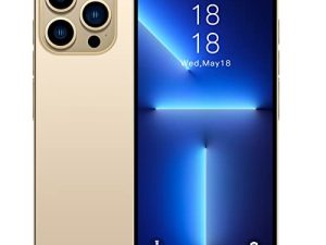 Unlocked Smartphones