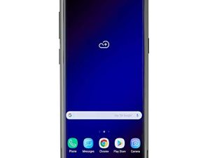 Samsung Galaxy S9 [AT&T] GSM Unlocked Smartphone - Midnight Black (Renewed)