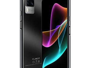 CUBOT X50 Smartphone 8GB 128GB