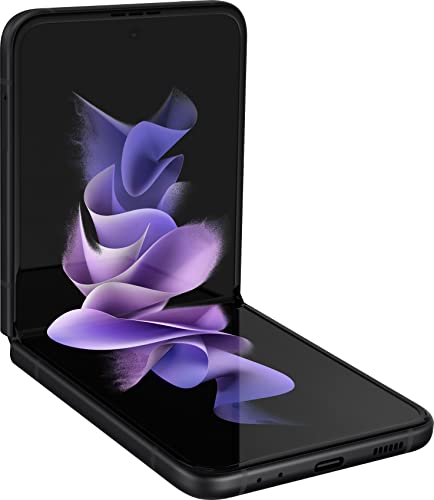 Samsung Galaxy Z Flip 3 Flip3 5G Fully Unlocked Android Cell Phone US Version Smartphone Flex Mode Samsung Galaxy Z Flip 3 Flip3 5G Fully Unlocked Android Cell Phone US Version Smartphone Flex Mode