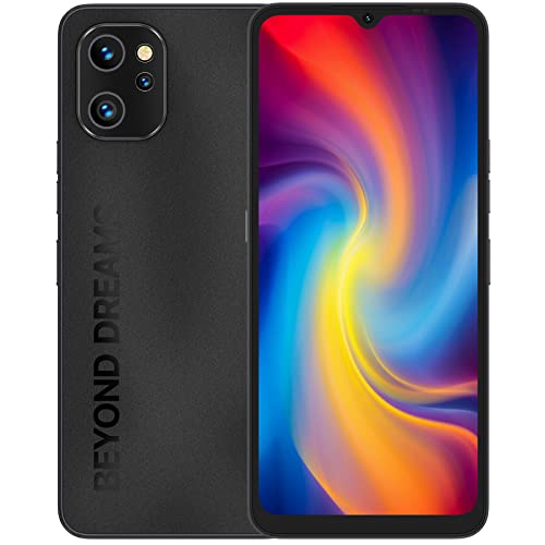 UMIDIGI A13 Pro NFC Unlocked Smartphone UMIDIGI A13 Pro NFC Unlocked Smartphone