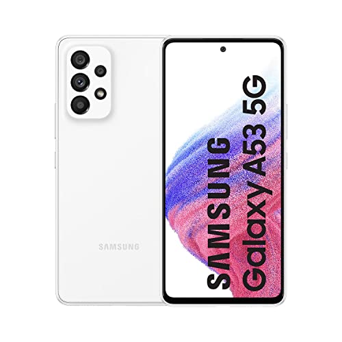 Smartphone SAMSUNG A53 5G 6/128 6 Smartphone SAMSUNG A53 5G 6/128 6