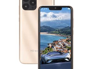 3G Unlocked Android Smartphone For 6.0 OS