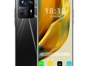 RTLR Mix 4 Phone