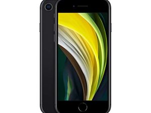 Apple iPhone SE (2nd Generation)