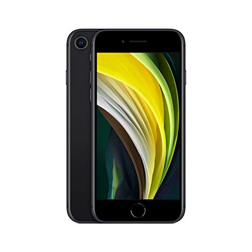 Apple iPhone SE (2nd Generation) Apple iPhone SE (2nd Generation)