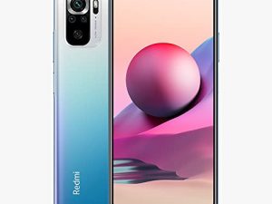 Xiaomi Note 10S 6+128GB Blue