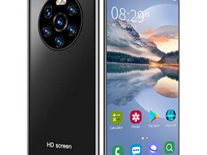 Unlocked Smartphones