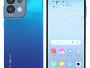 Rino8pro Unlocked Cell Phone