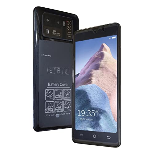 Qiopertar M11 Ultra Smart Phone Unlocked Android 1+4G RAM 5.5inch Water Drop Screen GPS Mobile Gaming Smartphone Full Screen Cell Phone Large Battery Fast Charging Qiopertar M11 Ultra Smart Phone Unlocked Android 1+4G RAM 5.5inch Water Drop Screen GPS Mobile Gaming Smartphone Full Screen Cell Phone Large Battery Fast Charging